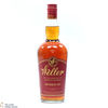 W.L. Weller - Wheated Bourbon Antique 107 75cl Thumbnail