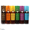 Macallan - Edition 1,2,3,4,5 & 6 (3 x 70cl & 3 x 75cl) Thumbnail