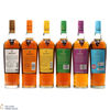 Macallan - Edition 1,2,3,4,5 & 6 (3 x 70cl & 3 x 75cl) Thumbnail