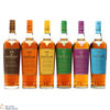 Macallan - Edition 1,2,3,4,5 & 6 (3 x 70cl & 3 x 75cl) Thumbnail