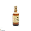 Yamazaki - 12 Year Old 5cl Thumbnail