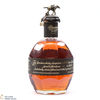 Blanton's - Single Barrel Black Label - Dumped 2020 (Japanese Import) Thumbnail