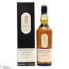 Lagavulin - 11 Year Old - Offerman Edition - Guinness Cask Finish Thumbnail