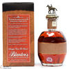 Blanton’s - Straight From The Barrel - Cask Strength Thumbnail