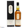 Lagavulin - 11 Year Old - Offerman Edition - Guinness Cask Finish Thumbnail