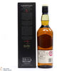 Lagavulin - 11 Year Old - Offerman Edition - Guinness Cask Finish Thumbnail