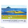 Arran - Collectors Metal Posters x 4  Thumbnail