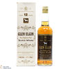 Glen Elgin - 12 Year Old - White Horse (75cl) Thumbnail