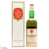 Glenlivet - 12 Year Old 80 Proof 26 2/3 FL.Oz Thumbnail