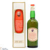 Glenlivet - 12 Year Old 80 Proof 26 2/3 FL.Oz Thumbnail