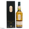 Lagavulin - 12 Year Old - Special Release 2003 Thumbnail