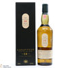 Lagavulin - 12 Year Old - Special Release 2003 Thumbnail