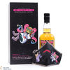 Chichibu - 2012 Bourbon Cask #2334- Intergalactic Edition 4 (& Face Mask) Thumbnail