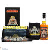 Chichibu - Intergalactic Series 2002 - Edition 2 + Bag & T-Shirt Thumbnail