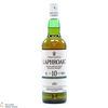 Laphroaig - 10 Year Old - Original Cask Strength Batch #011 Thumbnail