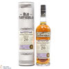 Arran - 20 Year Old 1996 - Old Particular #DL11345 Thumbnail