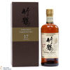 Nikka Taketsuru - 17 Year Old (Pure Malt) Thumbnail