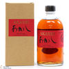 Akashi - 6 Year Old - Red Wine Cask - Single Malt (50cl) Thumbnail