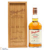 Glenfarclas - 13 Year Old - 2004 Distillery Exclusive Thumbnail