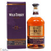 Wild Turkey - 13 Year Old - Father & Son Limited Edition 1L Thumbnail