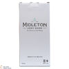 Midleton - Very Rare - 2021 Vintage Release - Irish Whiskey Thumbnail