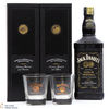 Jack Daniel's - Double Gold Medal - Gift Set Thumbnail