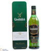 Glenfiddich - 12 Year Old Tin Thumbnail