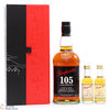 Glenfarclas - 105 Tasting Pack - 70cl + 2x5cl Thumbnail