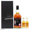 Glenfarclas - 105 Tasting Pack - 70cl + 2x5cl Thumbnail