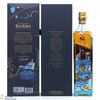 Johnnie Walker - Blue Label Taiwan Edition 1L Thumbnail