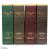 Tomatin - Cuatro Series (4 x 70cl) Thumbnail