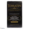 Tomatin - Cuatro Series (4 x 70cl) Thumbnail