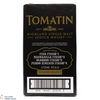 Tomatin - Cuatro Series (4 x 70cl) Thumbnail