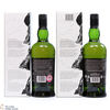 Ardbeg - 19 Year Old - Traigh Bhan  - Batch 1 + 2 (2 x 70cl) Thumbnail