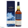 Talisker - 2003 Distillers Edition Thumbnail