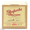 Glenfarclas - 2002 Family Cask #3769 - Summer 2018 Thumbnail