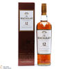 Macallan - 12 Year Old - Sherry Oak 75cl Thumbnail