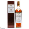 Macallan - 12 Year Old - Sherry Oak 75cl Thumbnail