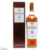 Macallan - 12 Year Old - Sherry Oak 75cl Thumbnail