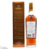 Macallan - 10 Year Old - Sherry Oak Thumbnail