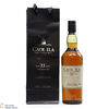 Caol Ila - 22 Year Old - Fèis Ìle 2019 Thumbnail