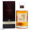 Hibiki - 12 Year Old (50cl) Thumbnail