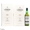 Laphroaig - 33 Year Old - The Ian Hunter Story - Book 3 Thumbnail