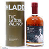 Bruichladdich - 1992 Jim McEwan Valinch 23 Year Old Fino Sherry Cask Thumbnail