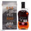 Jura - 22 Year Old - One for the Road Thumbnail