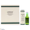 Laphroaig - 10 Year Old - Pre Royal Warrant 5cl Gift Pack Thumbnail