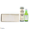 Laphroaig - 10 Year Old - Pre Royal Warrant 5cl Gift Pack Thumbnail