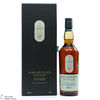 Lagavulin - 22 Year Old - Jazz Festival 2020 Thumbnail