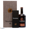 Bunnahabhain - 40 Year Old  Thumbnail