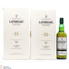 Laphroaig - 33 Year Old - The Ian Hunter Story - Book 3 Thumbnail